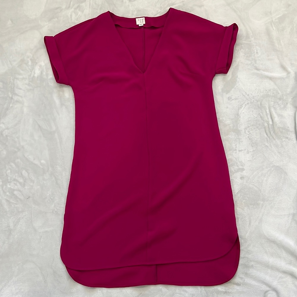 a.new.day (M) dress